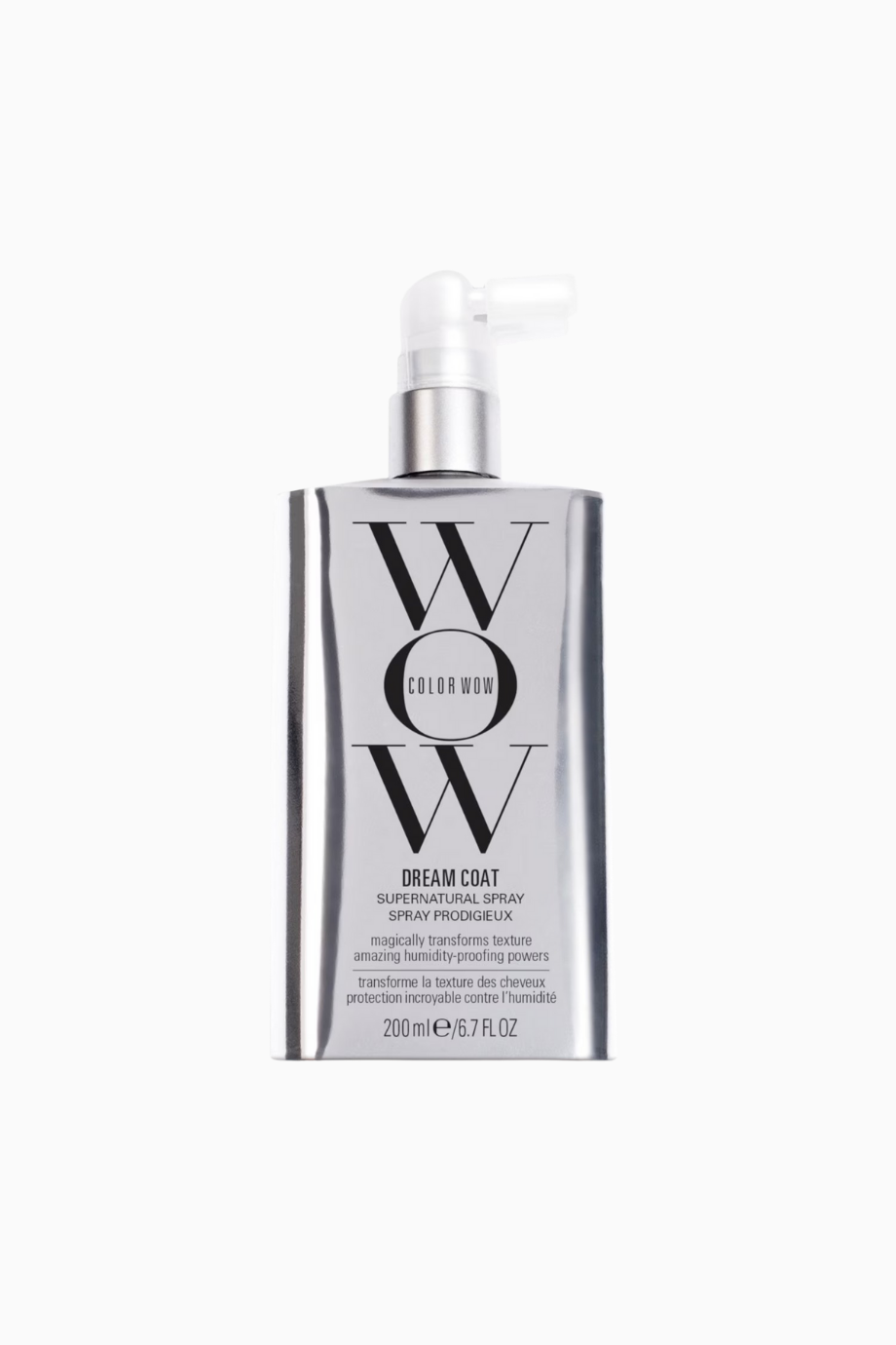 Dream Coat Supernatural Spray, Hitzeschutz & UV-Koruma, Parabenfrei, Vegan