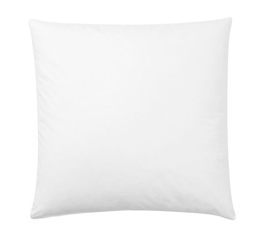 Dekoratif Tüy Yastık, %100 Kuş Tüyü Dolgu, Hipoalerjenik ve Konforlu 66 x 66 cm