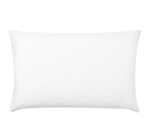 Dekoratif Tüy Yastık, %100 Kuş Tüyü Dolgu, Hipoalerjenik ve Konforlu 41 x 66 cm