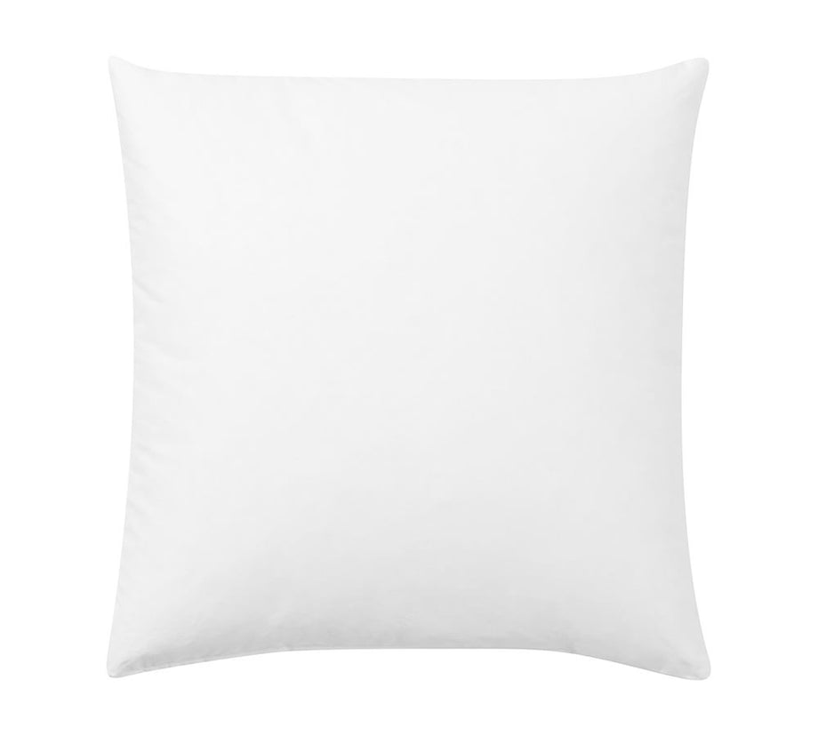 Dekoratif Tüy Yastık, %100 Kuş Tüyü Dolgu, Hipoalerjenik ve Konforlu 56 x 56 cm