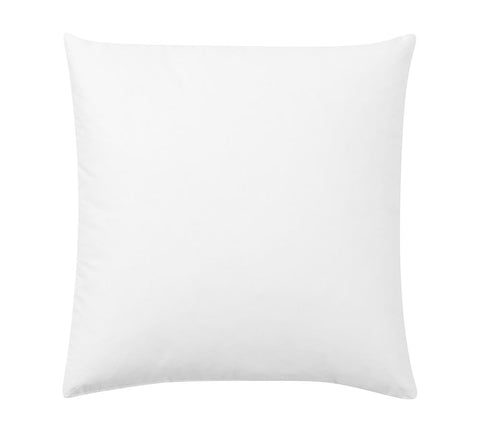 Dekoratif Tüy Yastık, %100 Kuş Tüyü Dolgu, Hipoalerjenik ve Konforlu 56 x 56 cm