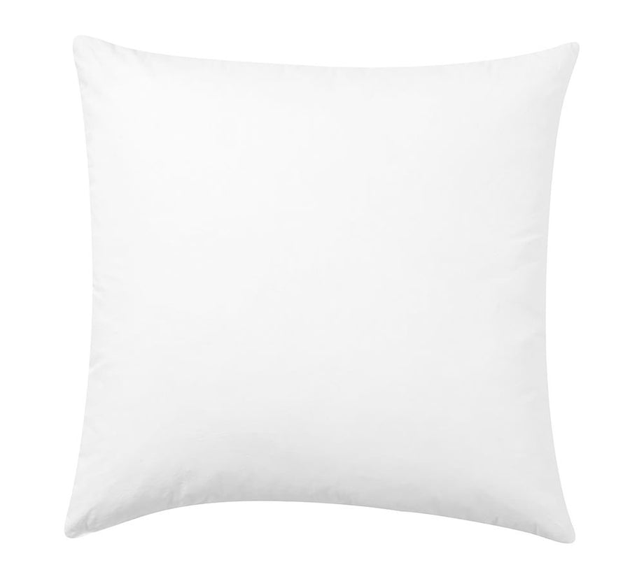 Dekoratif Tüy Yastık, %100 Kuş Tüyü Dolgu, Hipoalerjenik ve Konforlu 61 x 61 cm