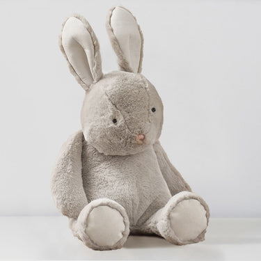 Tavşan Peluş Somebunny, Yumuşak ve Eğlenceli Arkadaş