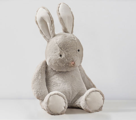 Tavşan Peluş Somebunny, Yumuşak ve Eğlenceli Arkadaş