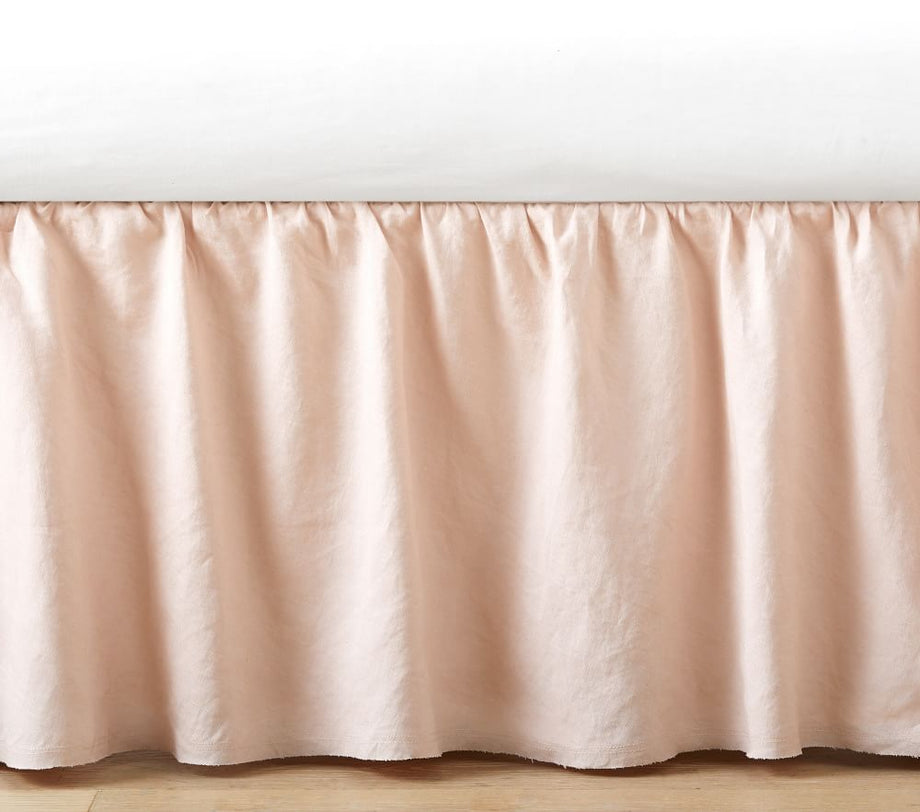 Belçika Keten Keten Beşik Çarşafı, OEKO-TEX® STANDARD 100 Sertifikalı