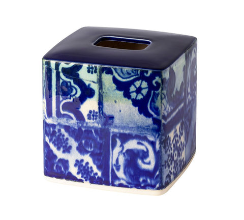 Costa Nova Lisboa Seramik Peçetelik, Portekiz Zanaatkar İşçiliği