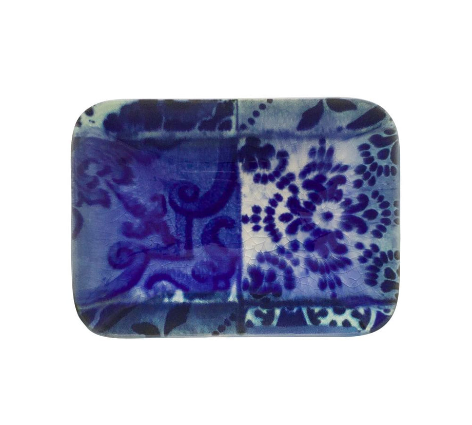 Costa Nova Lisboa Seramik Banyo Aksesuarları, Sabunluk