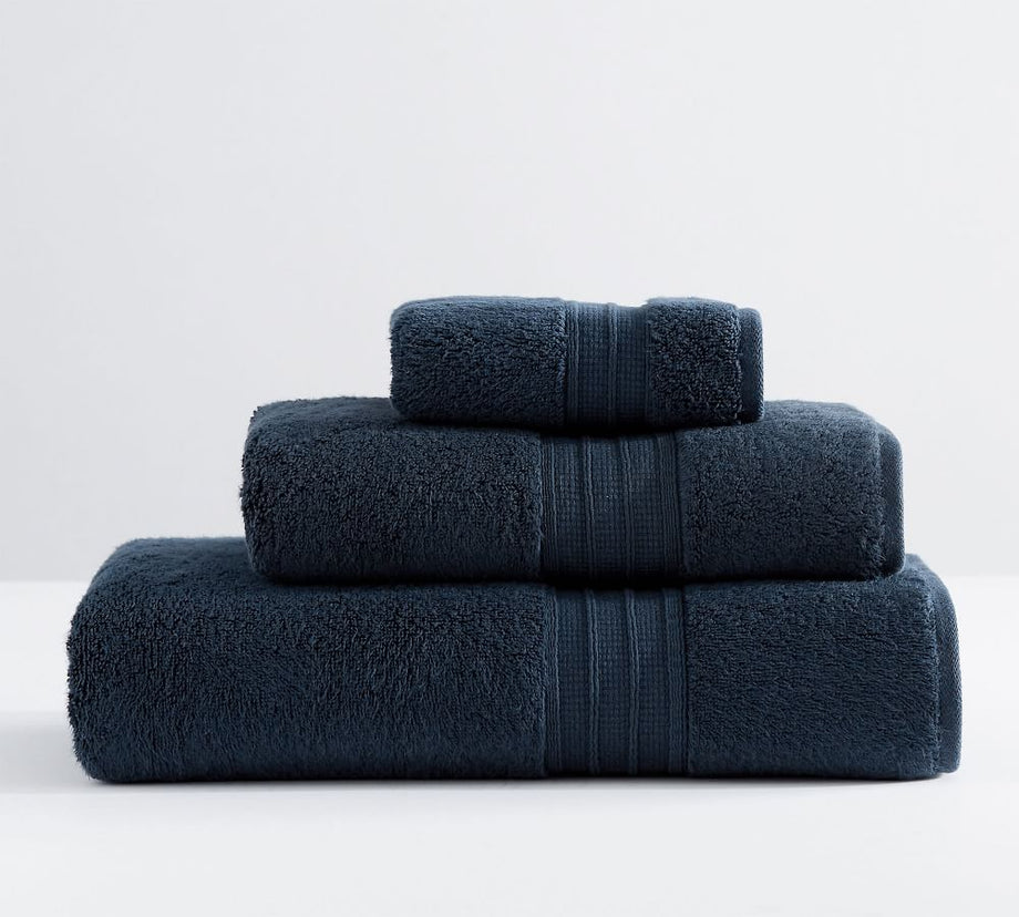 Hydrocotton Hızlı Kuruyan Organik El Havlusu, Yumuşak ve Emici, 1 Adet