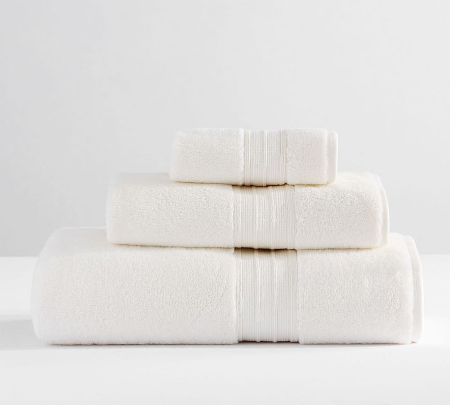 Hydrocotton Hızlı Kuruyan Organik El Havlusu, Yumuşak ve Emici, 1 Adet