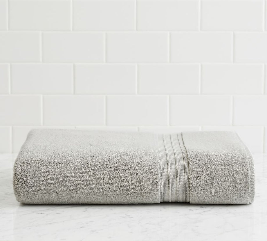 Hydrocotton Hızlı Kuruyan Organik Havlu, Süper Yumuşak ve Emici