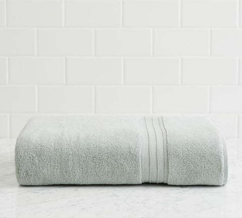 Hydrocotton Hızlı Kuruyan Organik Havlu, Süper Yumuşak ve Emici