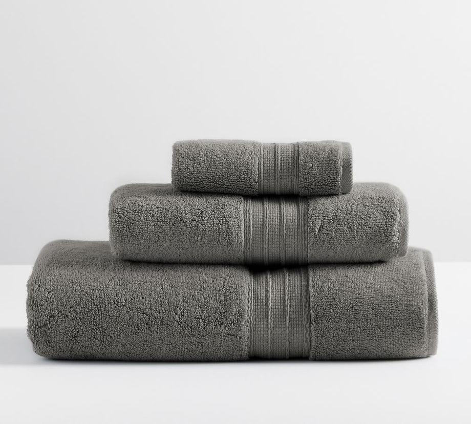 Hydrocotton Hızlı Kuruyan Organik El Havlusu, Yumuşak ve Emici, 1 Adet