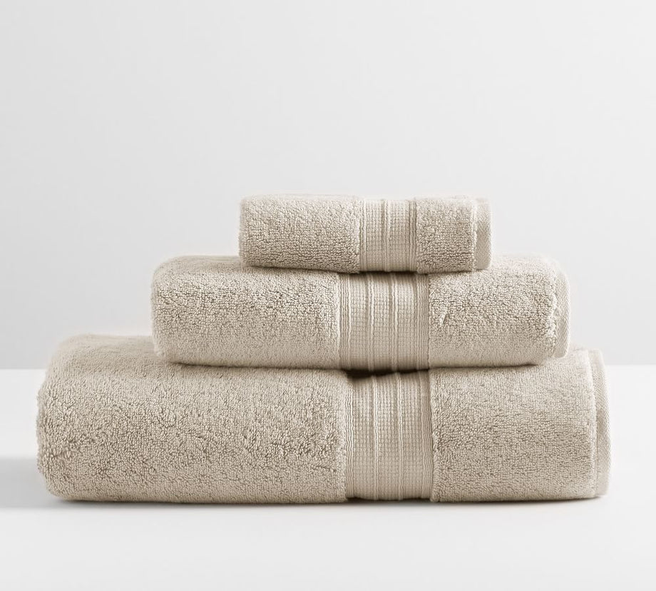 Hydrocotton Hızlı Kuruyan Organik El Havlusu, Yumuşak ve Emici, 1 Adet