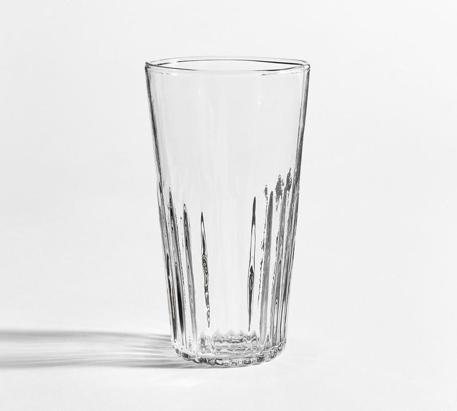 Artisanal Stacking Bardaklar, El Yapımı Şık Tasarım, 4’lü Set