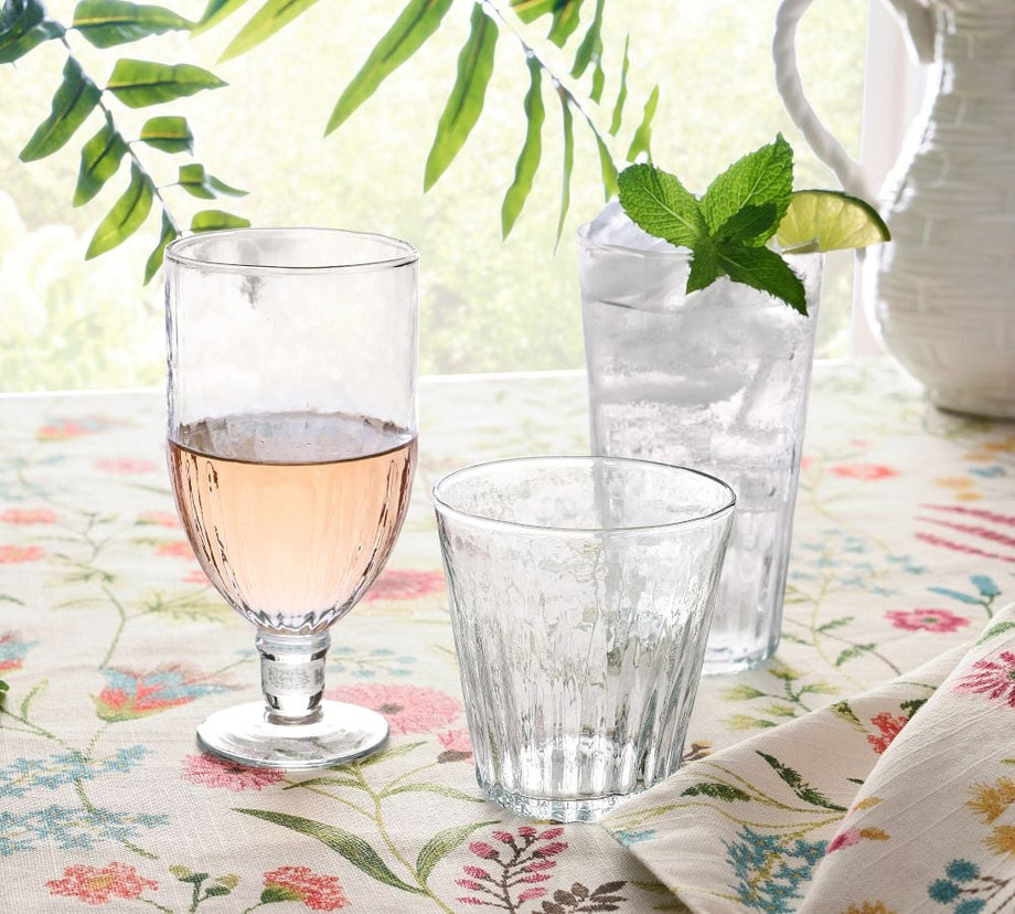 Artisanal Stacking Kadehler, El Yapımı, Şık ve Sağlıklı Tasarım, 4’lü Set