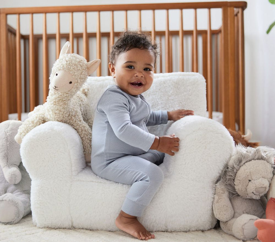 Alpaca Çiftlik Peluş, Sevimli ve Yumuşak