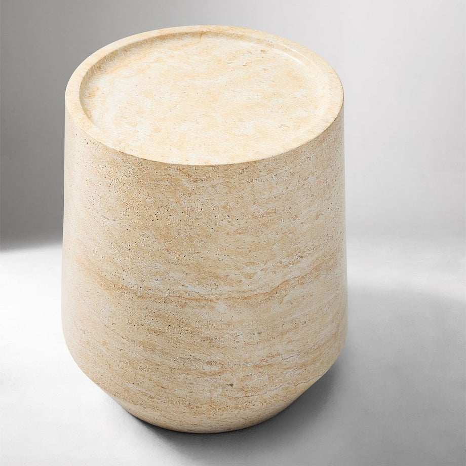 Alexander Sehpa (41cm) Şık ve Dayanıklı Tasarım