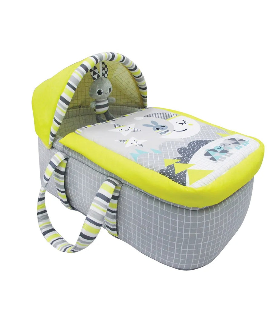 Good Night Moses Basket, Bedside Sleeper 0-12 Ay Unisex