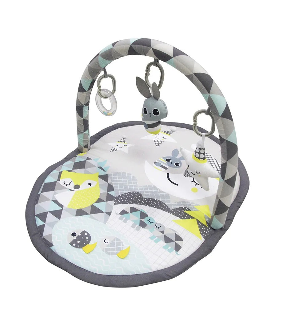 Good Night Bebek Matı 0 Ay+, Yumuşak Pedli ve Oyuncaklı