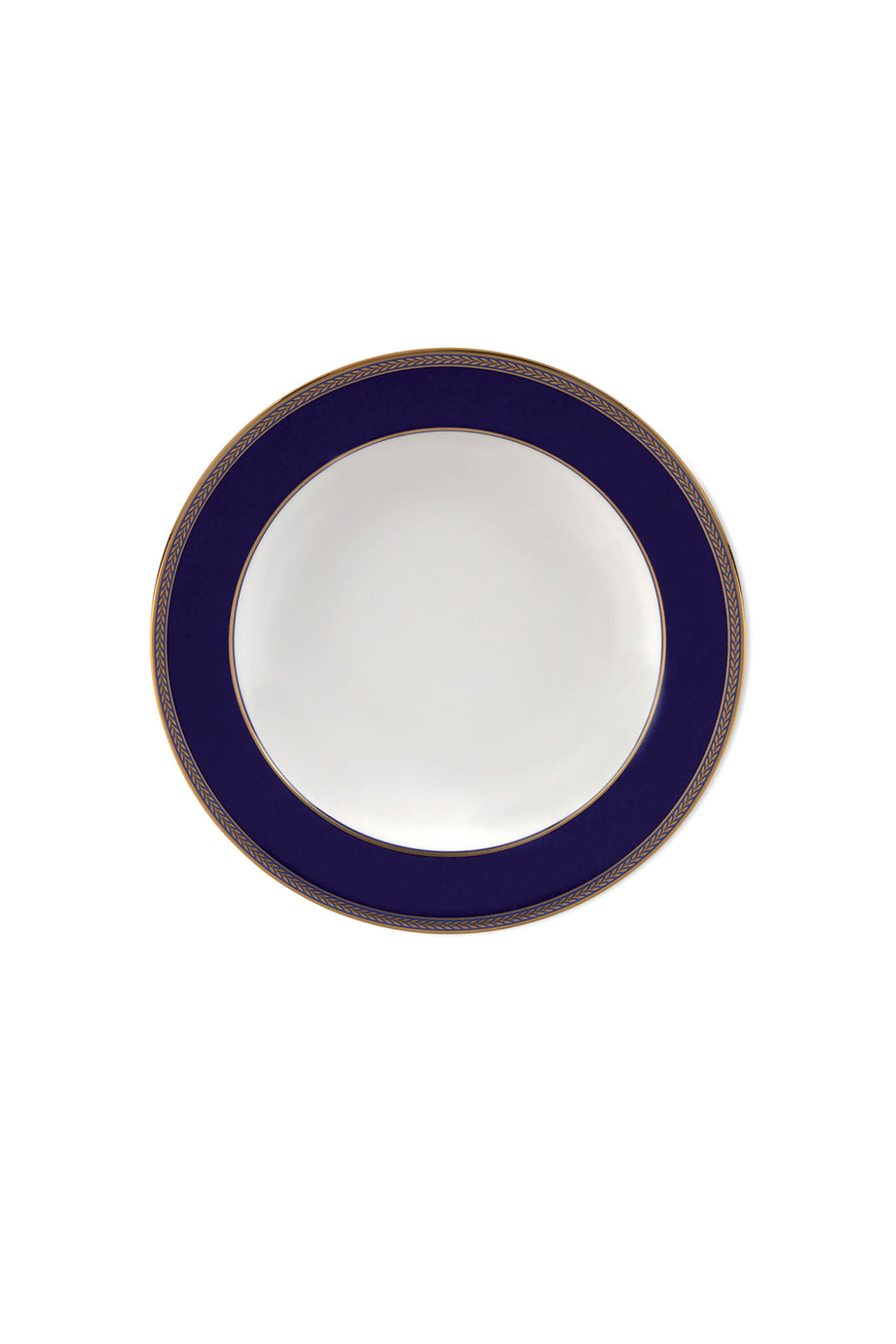 Renaissance Gold 23 Çorba Tabağı Şık Tasarım ve Modern Detaylarla