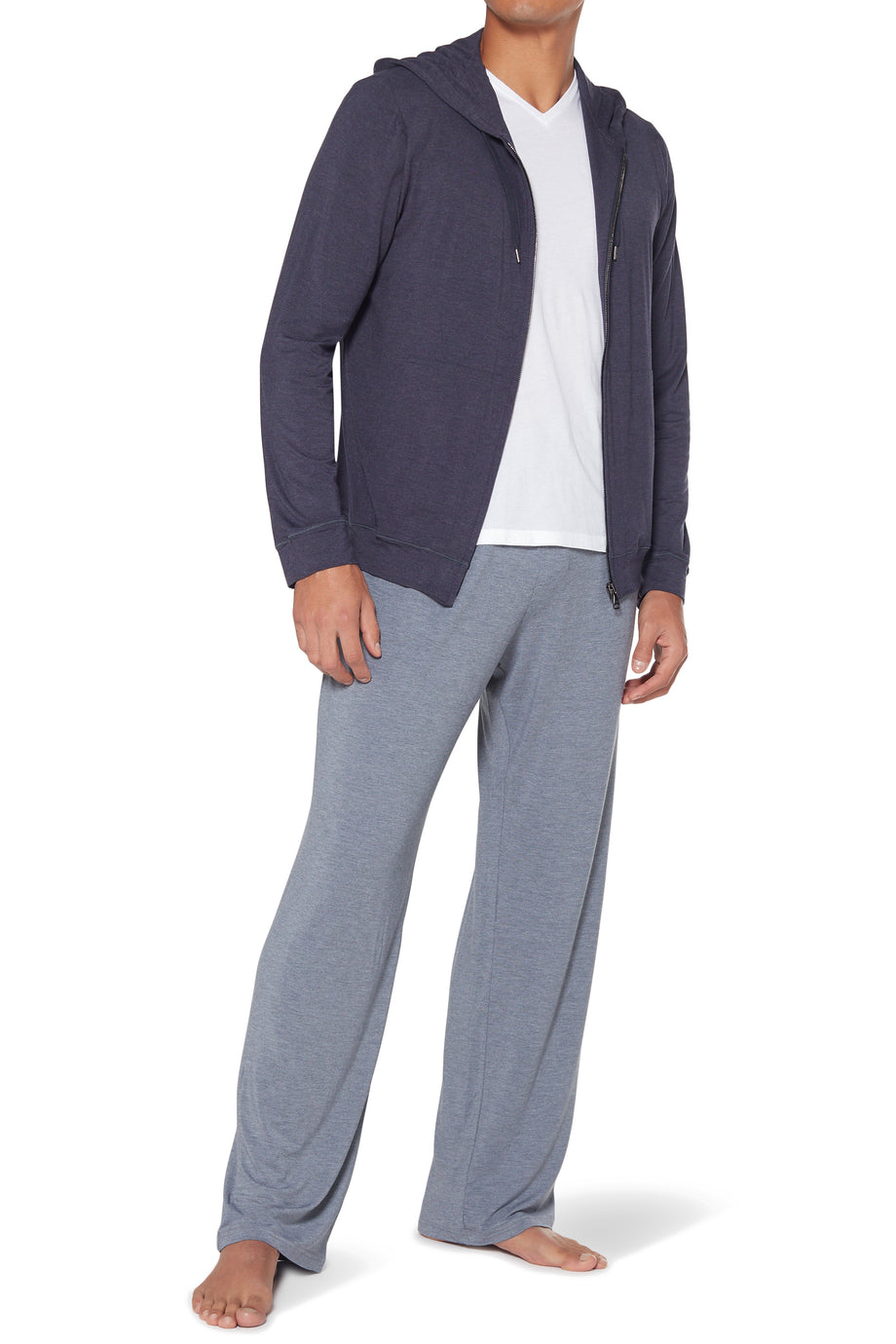 Rahatsız Tulum Jersey Marlowe Pantolon