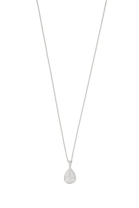 Boucheron Serpent Bohème Büyük Kolye