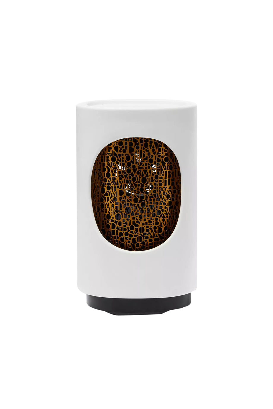 Elektrikli Difüzör Kablosuz Şık Koku Deneyimi, Seramik Gövde