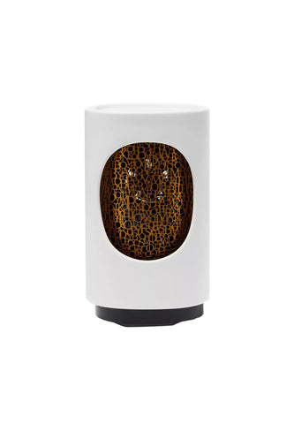 Elektrikli Difüzör Kablosuz Şık Koku Deneyimi, Seramik Gövde