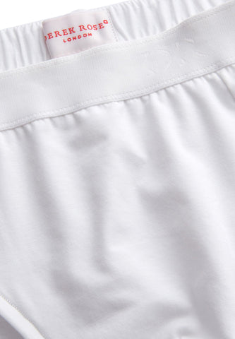 Pima Pamuklu Rahat Boxer Şort