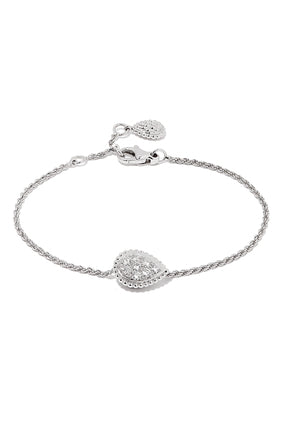 Boucheron Yılan Boheme Bilezik - Çok Renkli
