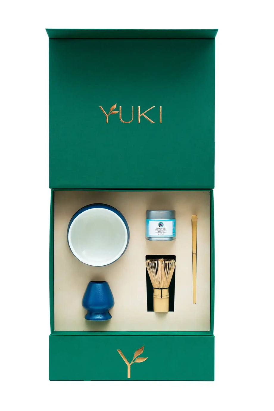Premium Matcha Set Japon Çay Seremonisi Deneyimi, Organik Matcha Çayı ve Tam Ekipman