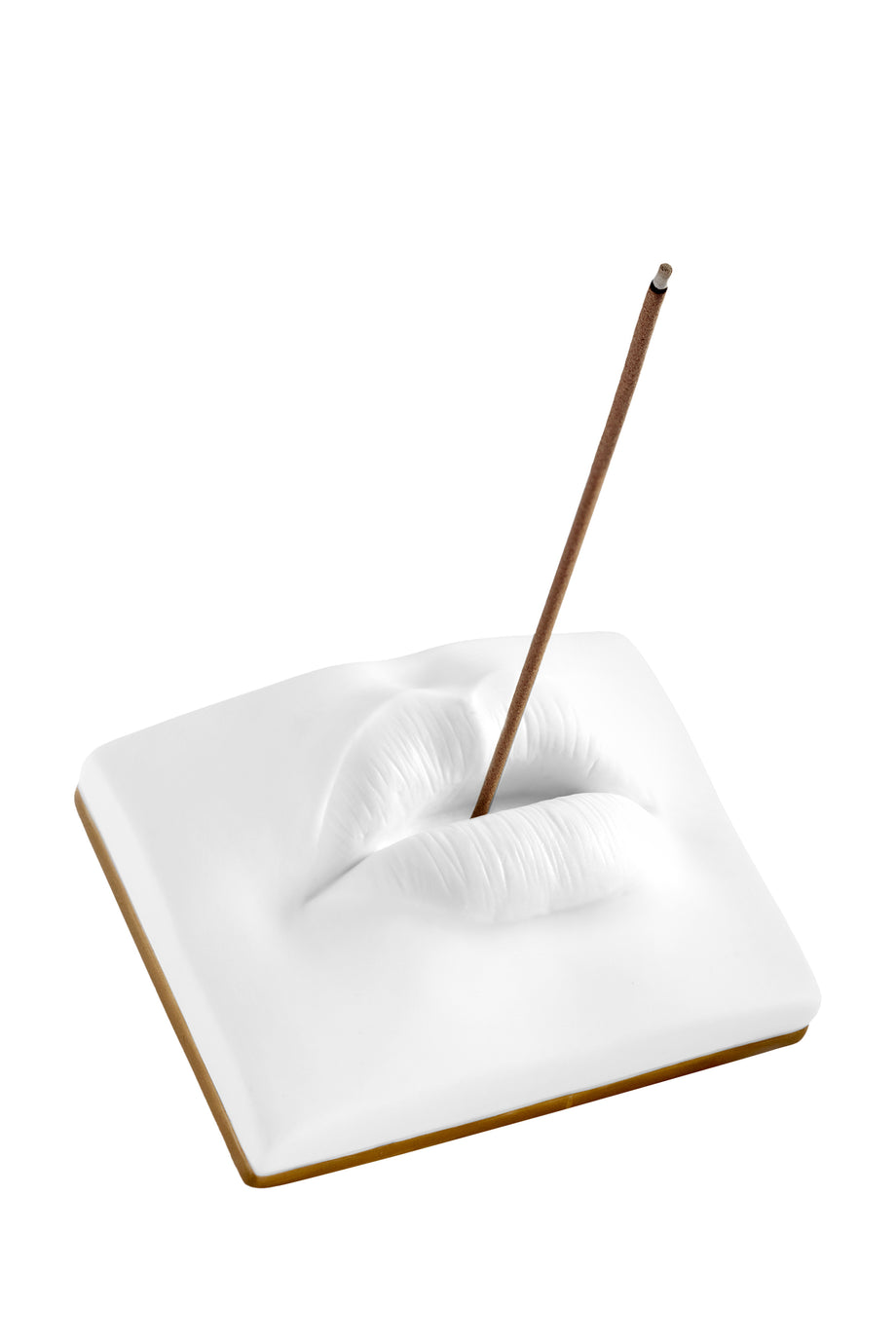 Dudak Şeklinde Tütsülük Şıklık ve Zarafetin Buluşması