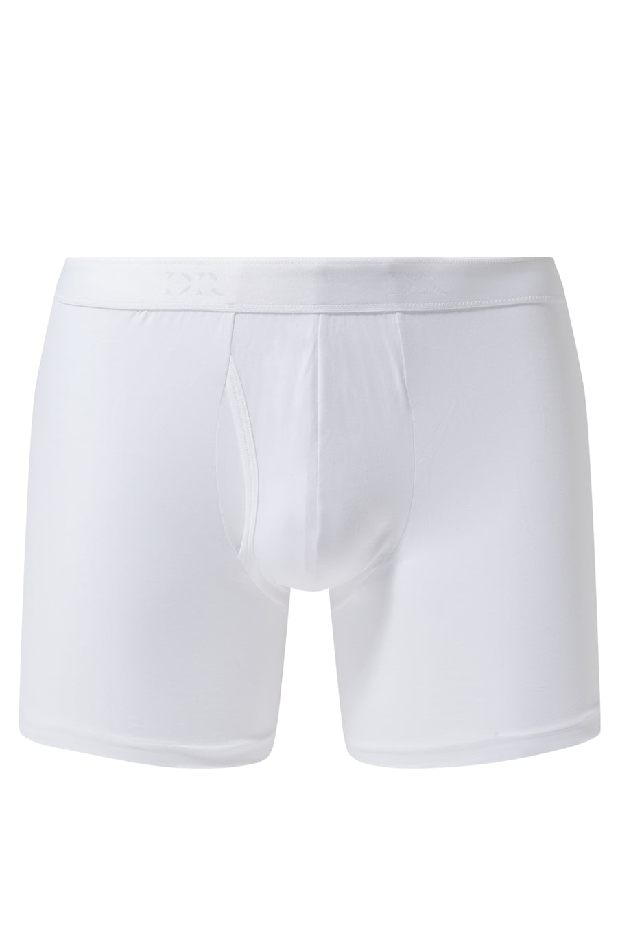 Pamuklu Rahat Boxer Şort