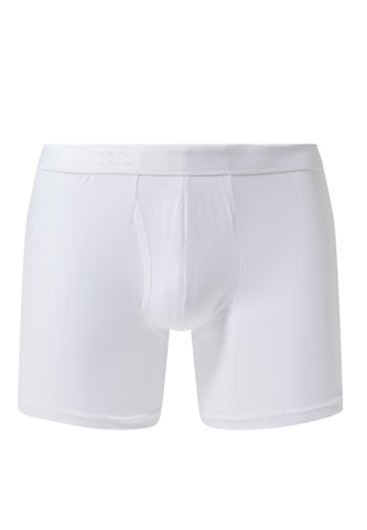 Pamuklu Rahat Boxer Şort