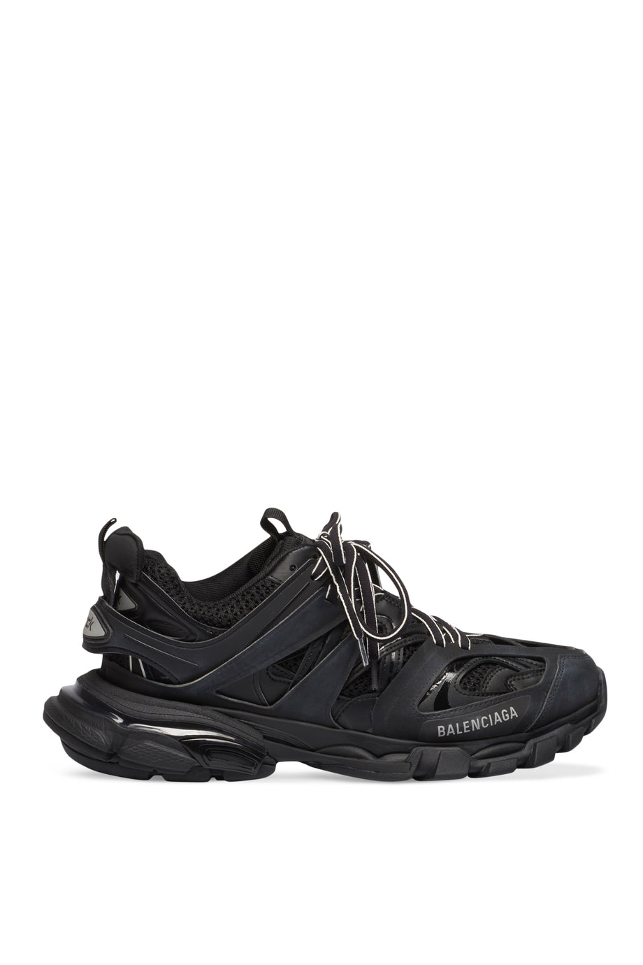 Balenciaga Koşu Sneaker Ayakkabıları