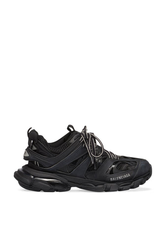 Balenciaga Koşu Sneaker Ayakkabıları