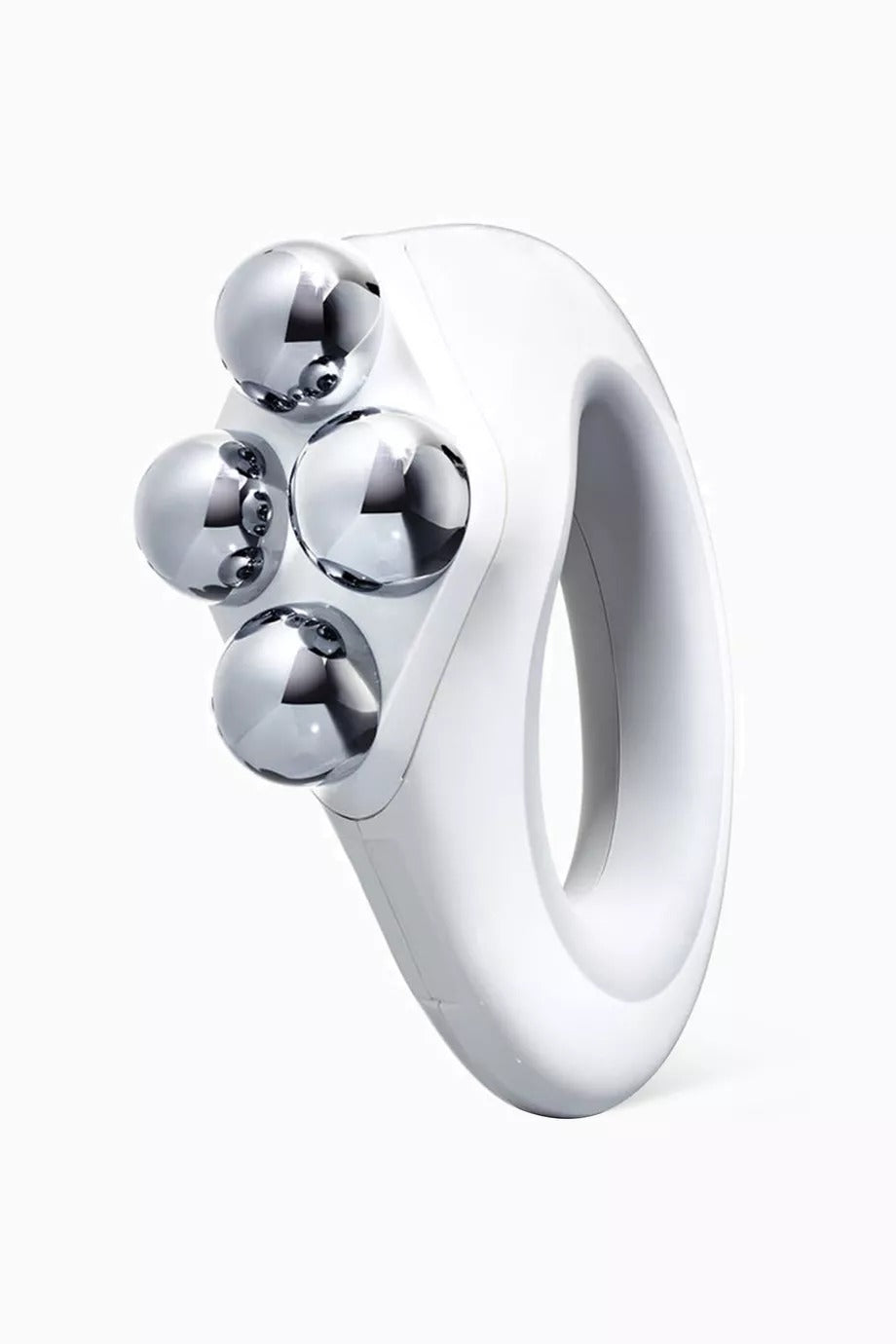 NuBODY Vücut Sıkılaştırıcı Cihaz Mikro Akım ile Pürüzsüz ve Şekilli Siluet