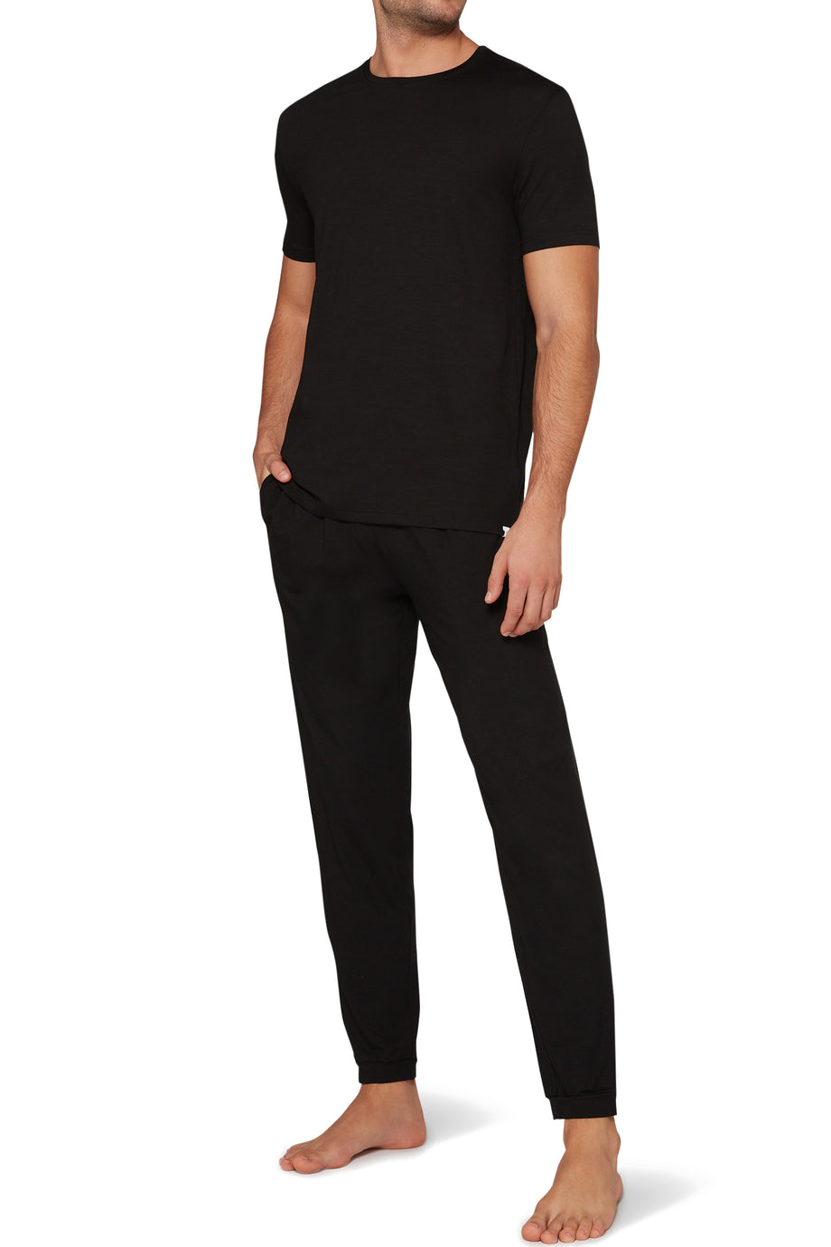 Basel 1 Rahat Pantolon