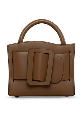 Boyy Bobby 18 Tokalı Çanta - Kahverengi