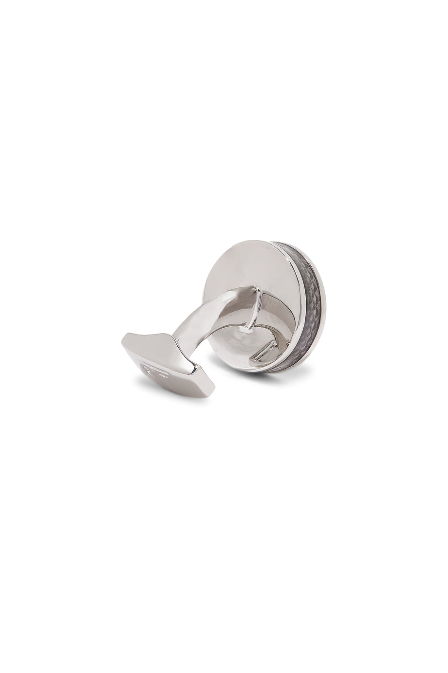 Siyah Karbon Lifli Tablet Koflinkler