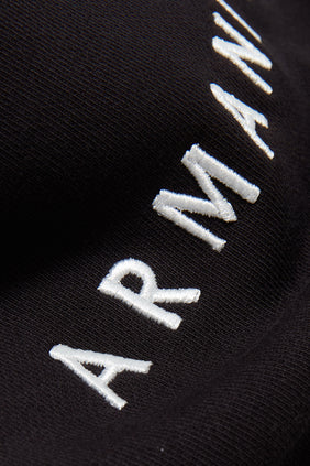 Armani Exchange Icon Logo Sweatshirt