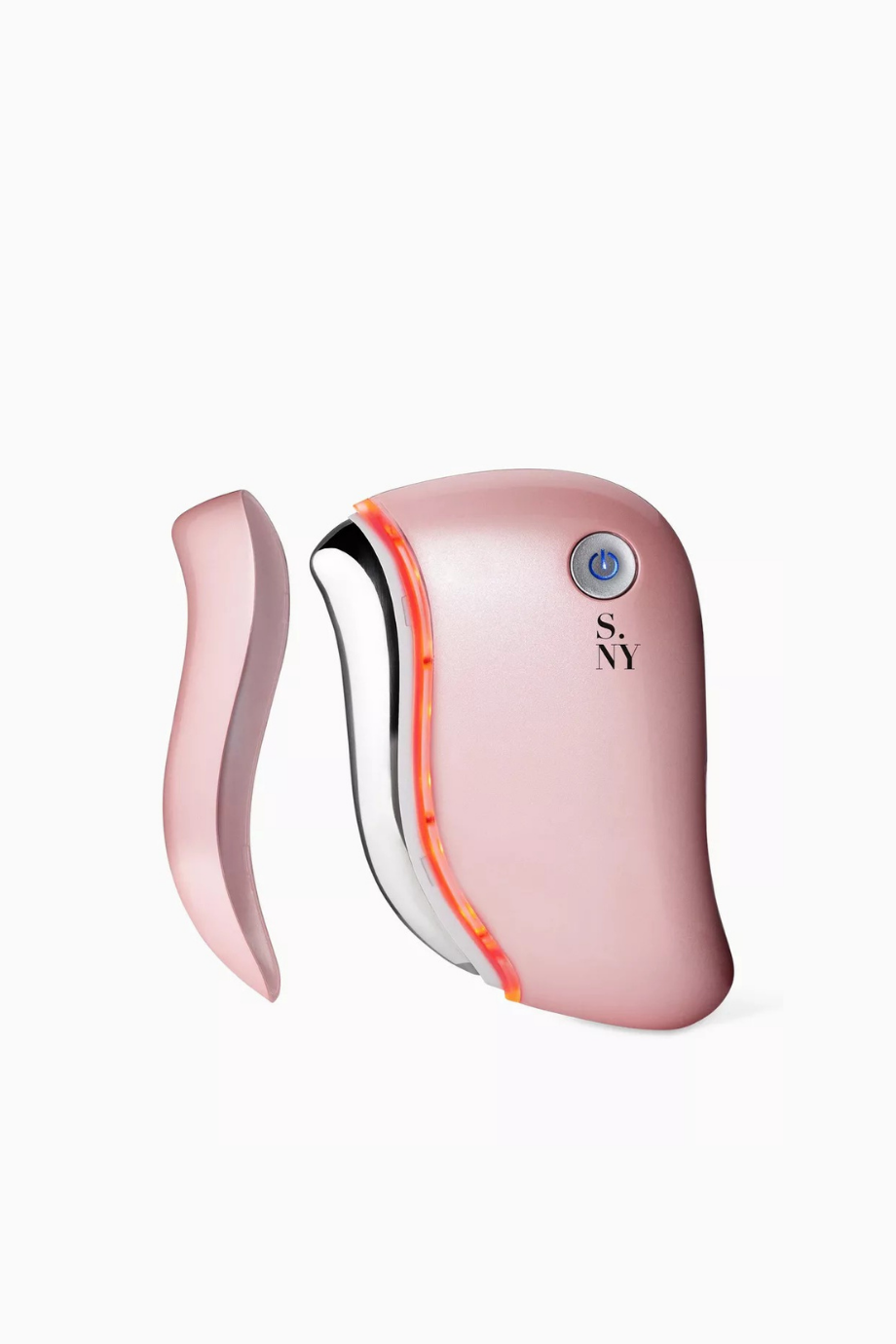 It's Lit LED Gua Sha 3’ü 1 Arada Yüz Masaj ve Işık Terapisi Cihazı