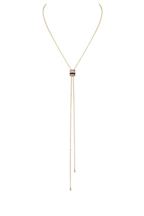 Boucheron Quatre Classique Mini Kravat Kolye