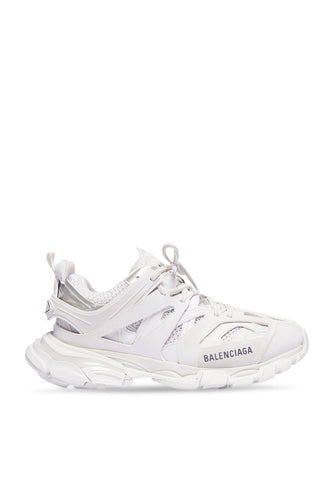Balenciaga Track Sneakers - Beyaz II