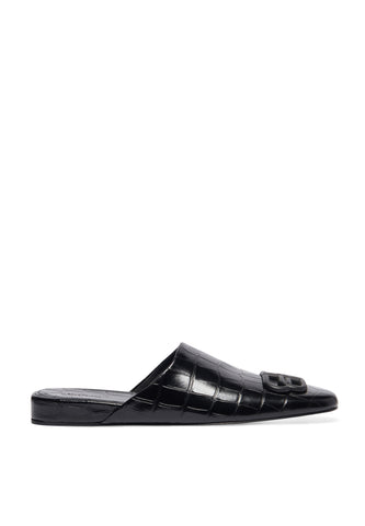 Balenciaga Cosy BB Düz Terlik