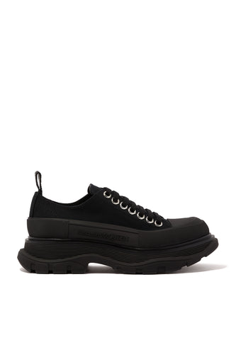 Alexander McQueen Tread Slick Bağcıklı Sneakers