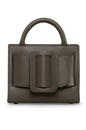 Boyy Bobby 18 Tokalı Çanta - Gri