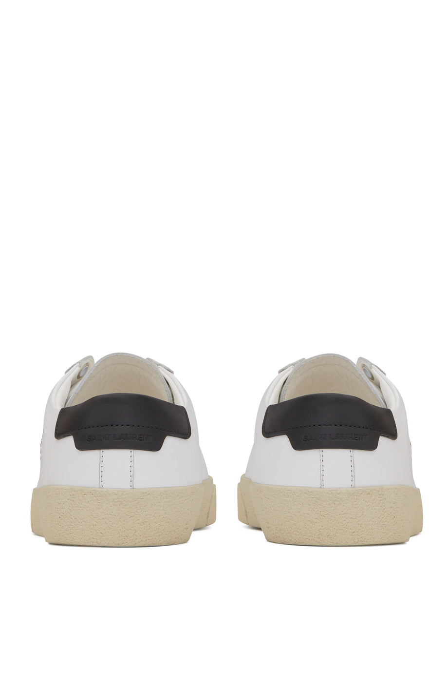 Saint Laurent Court Classic Sneakers