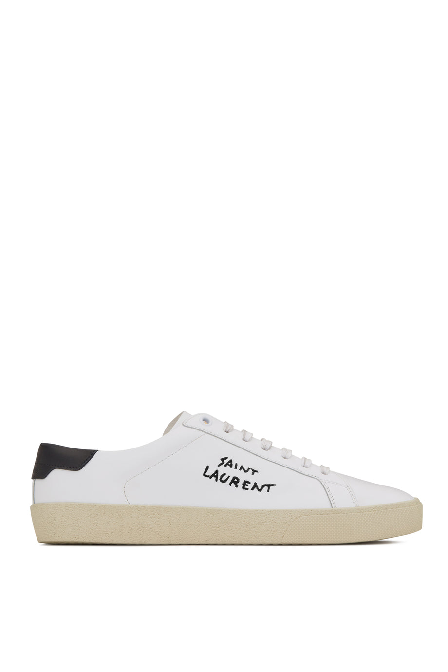 Saint Laurent Court Classic Sneakers