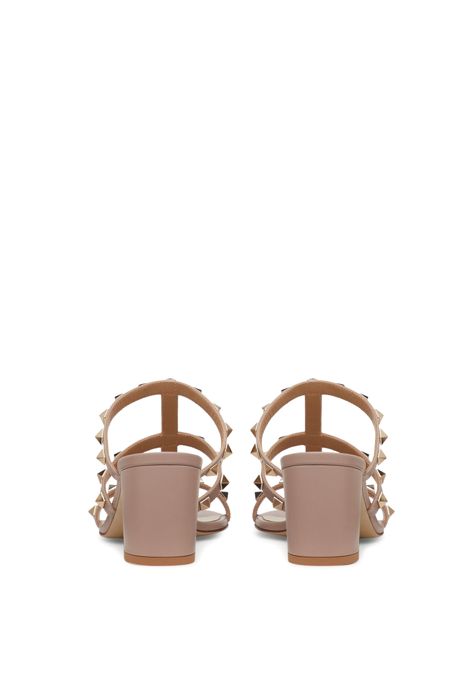 Valentino Garavani Rockstud 60 Mules
